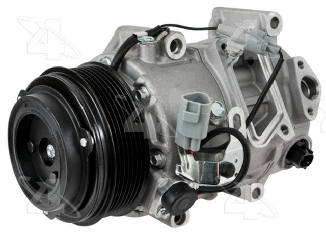 A/C Compressor Kit Four Seasons 5849NK