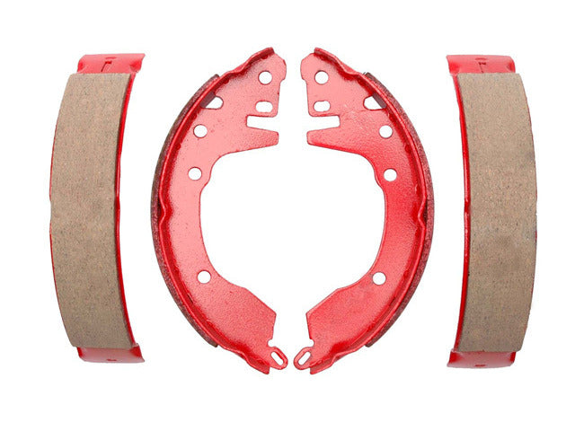 Drum Brake Shoe Raybestos Brakes 584PG