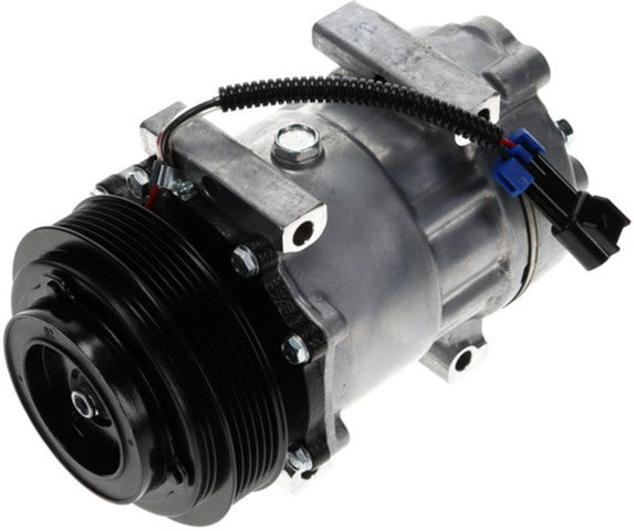 A/C Compressor Four Seasons 58500