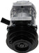 A/C Compressor Four Seasons 58500