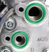 A/C Compressor Four Seasons 58500