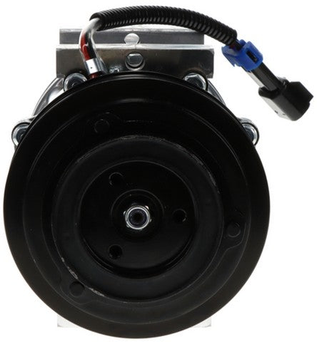 A/C Compressor Four Seasons 58500