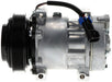 A/C Compressor Four Seasons 58500