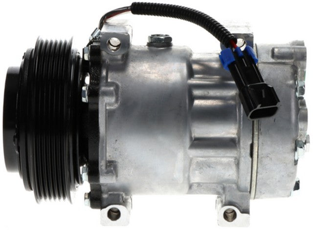 A/C Compressor Four Seasons 58500