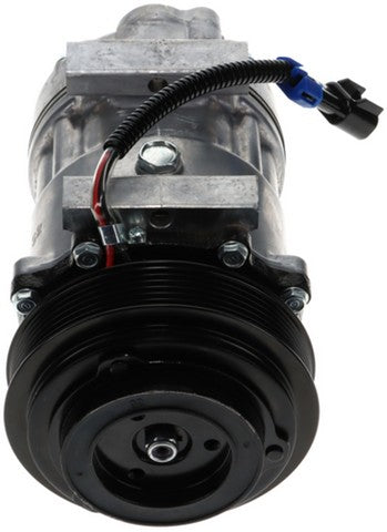 A/C Compressor Four Seasons 58500
