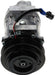 A/C Compressor Four Seasons 58500