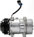A/C Compressor Clutch Four Seasons 58505