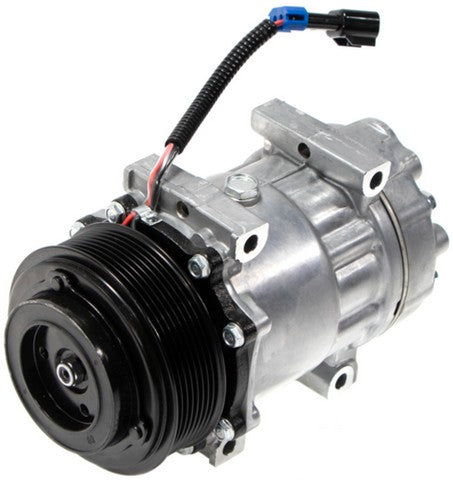 A/C Compressor Four Seasons 58506