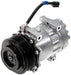 A/C Compressor Four Seasons 58506
