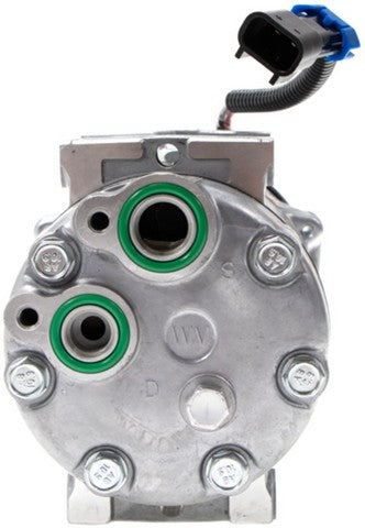A/C Compressor Four Seasons 58506