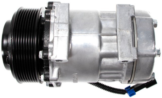 A/C Compressor Four Seasons 58506