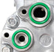 A/C Compressor Four Seasons 58506