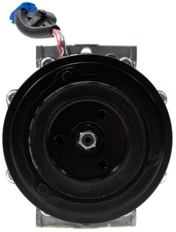 A/C Compressor Four Seasons 58506