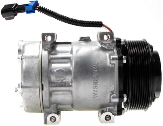 A/C Compressor Four Seasons 58506