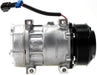 A/C Compressor Four Seasons 58506