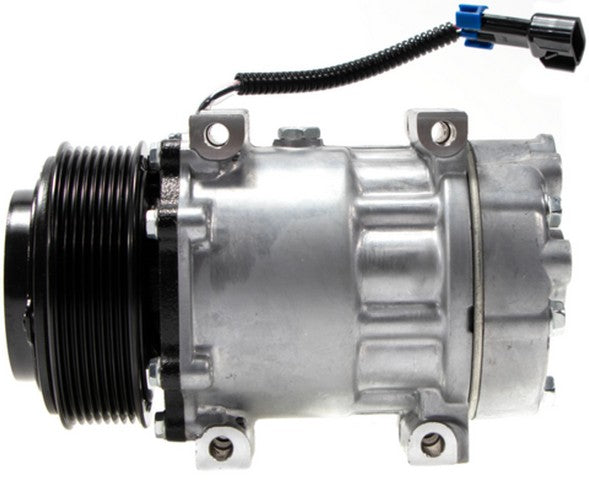 A/C Compressor Four Seasons 58506