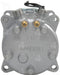 A/C Compressor Four Seasons 58507