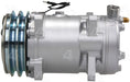 A/C Compressor Four Seasons 58507