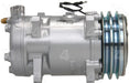 A/C Compressor Four Seasons 58507