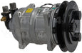 A/C Compressor Four Seasons 58514