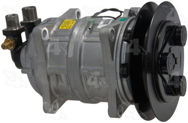 A/C Compressor Four Seasons 58514