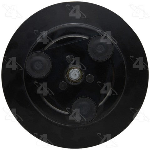 A/C Compressor Four Seasons 58514