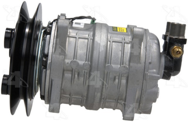 A/C Compressor Four Seasons 58514