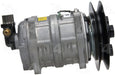 A/C Compressor Four Seasons 58514