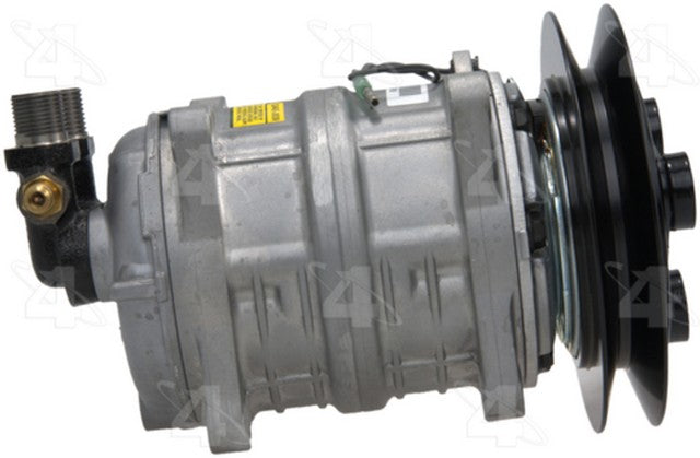 A/C Compressor Four Seasons 58514