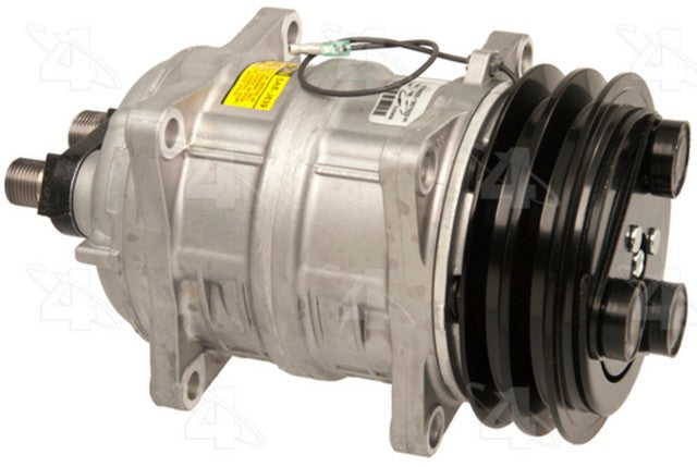 A/C Compressor Four Seasons 58515