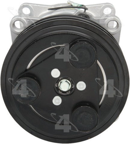A/C Compressor Four Seasons 58515