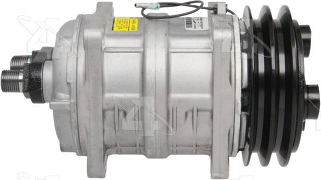 A/C Compressor Four Seasons 58515