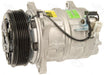 A/C Compressor Four Seasons 58520