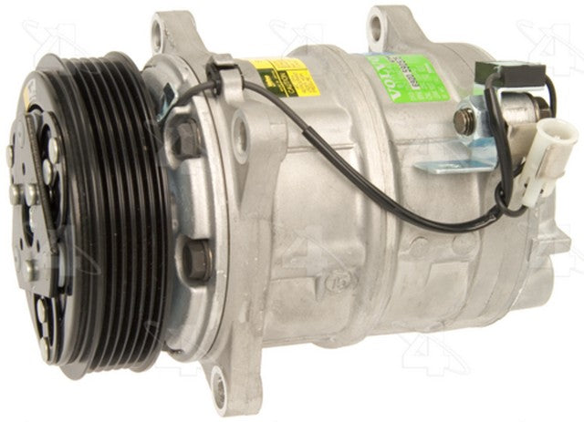 A/C Compressor Four Seasons 58520