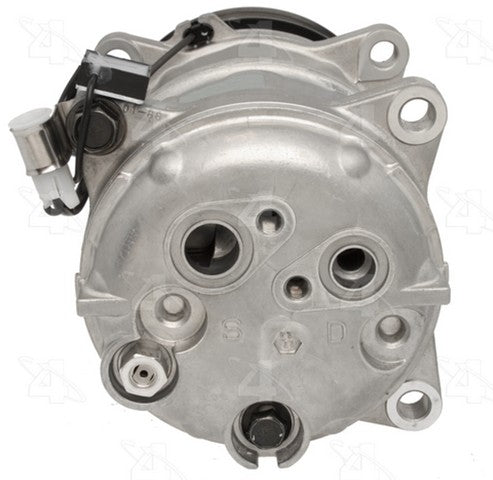 A/C Compressor Four Seasons 58520