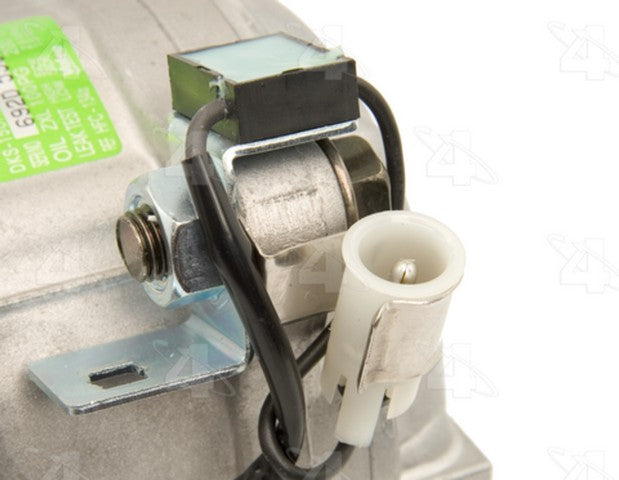A/C Compressor Four Seasons 58520