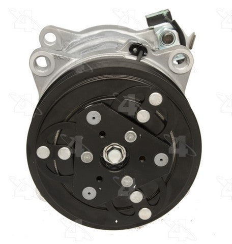 A/C Compressor Four Seasons 58520