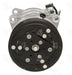 A/C Compressor Four Seasons 58520