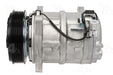 A/C Compressor Four Seasons 58520