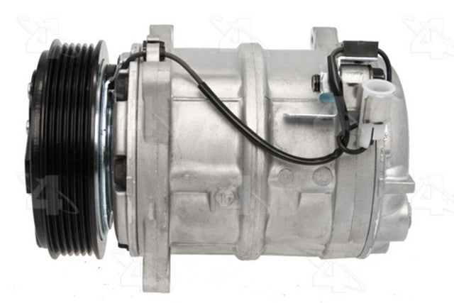 A/C Compressor Four Seasons 58520