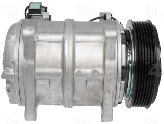 A/C Compressor Four Seasons 58520