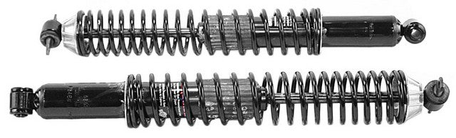 Suspension Shock Absorber and Coil Spring Assembly Monroe 58523
