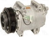 A/C Compressor Four Seasons 58544