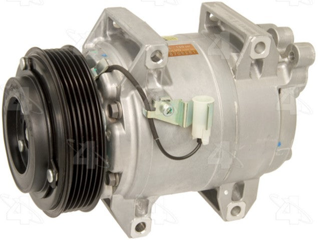 A/C Compressor Four Seasons 58544