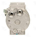 A/C Compressor Four Seasons 58544