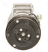 A/C Compressor Four Seasons 58544
