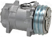 A/C Compressor Four Seasons 58548