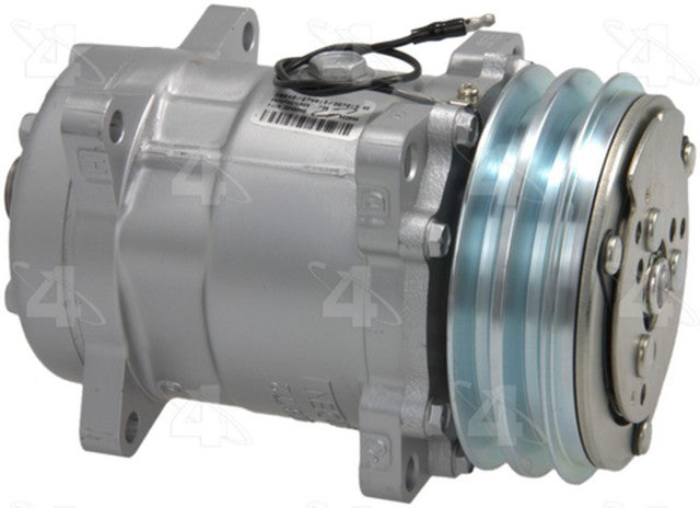 A/C Compressor Four Seasons 58548