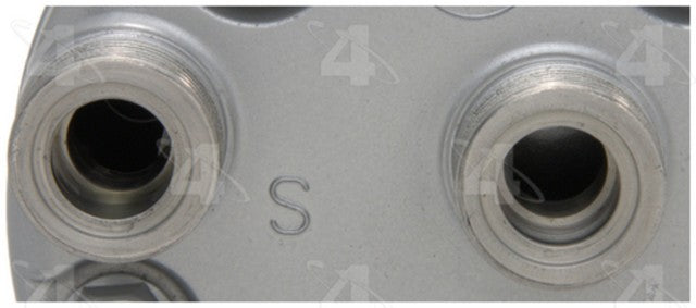 A/C Compressor Four Seasons 58548