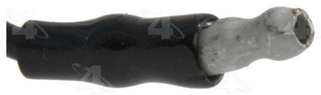 A/C Compressor Four Seasons 58548